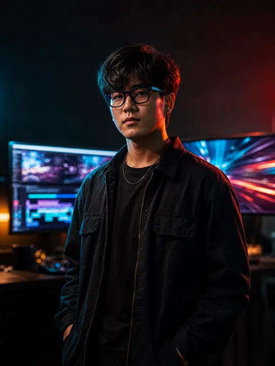 海角hj创作者